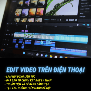 Edit video